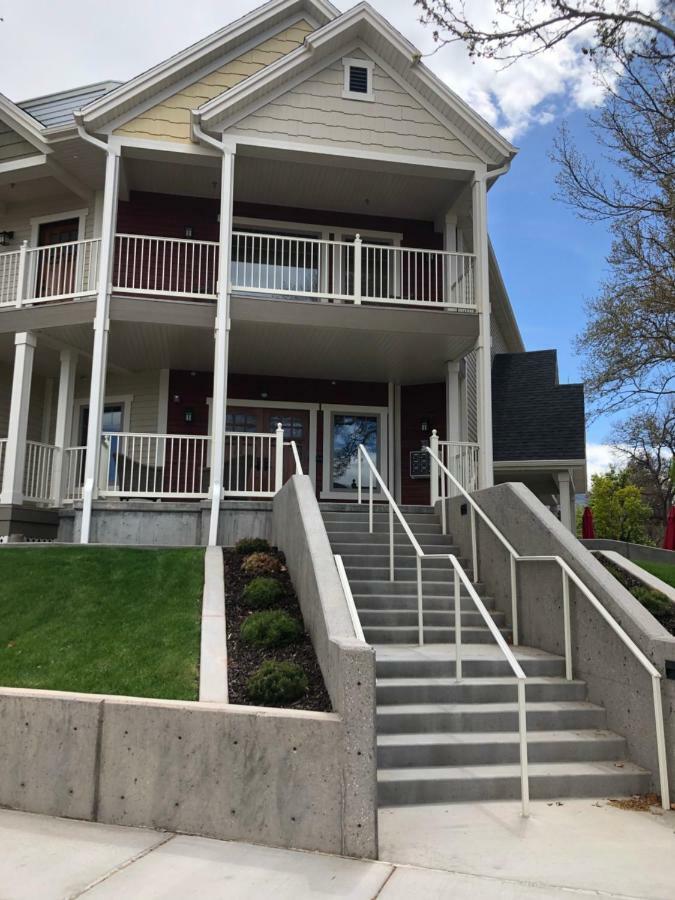 The Cottages At Shakespeare Lane - Cedar City Bagian luar foto