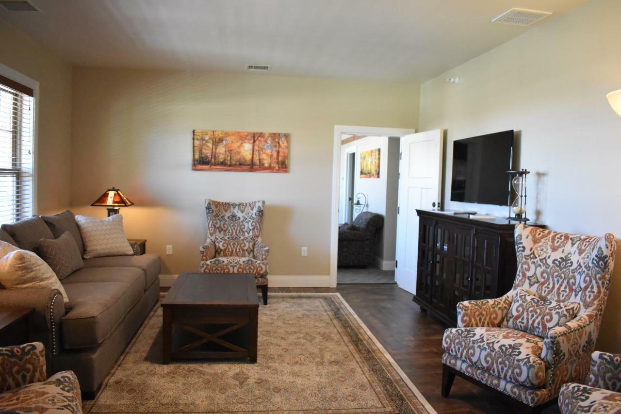 The Cottages At Shakespeare Lane - Cedar City Bagian luar foto