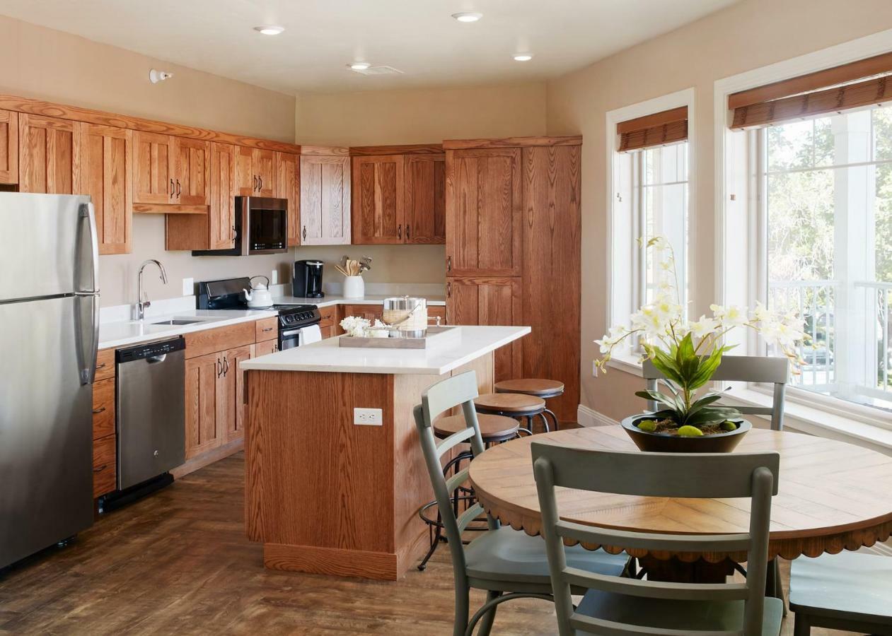 The Cottages At Shakespeare Lane - Cedar City Bagian luar foto