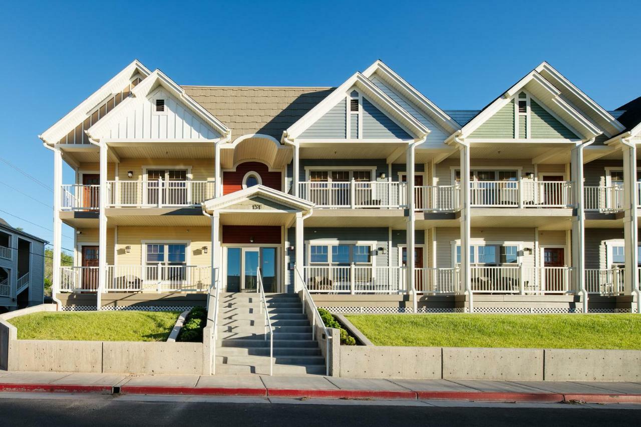 The Cottages At Shakespeare Lane - Cedar City Bagian luar foto