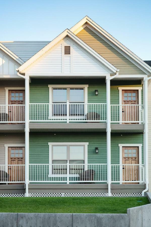 The Cottages At Shakespeare Lane - Cedar City Bagian luar foto