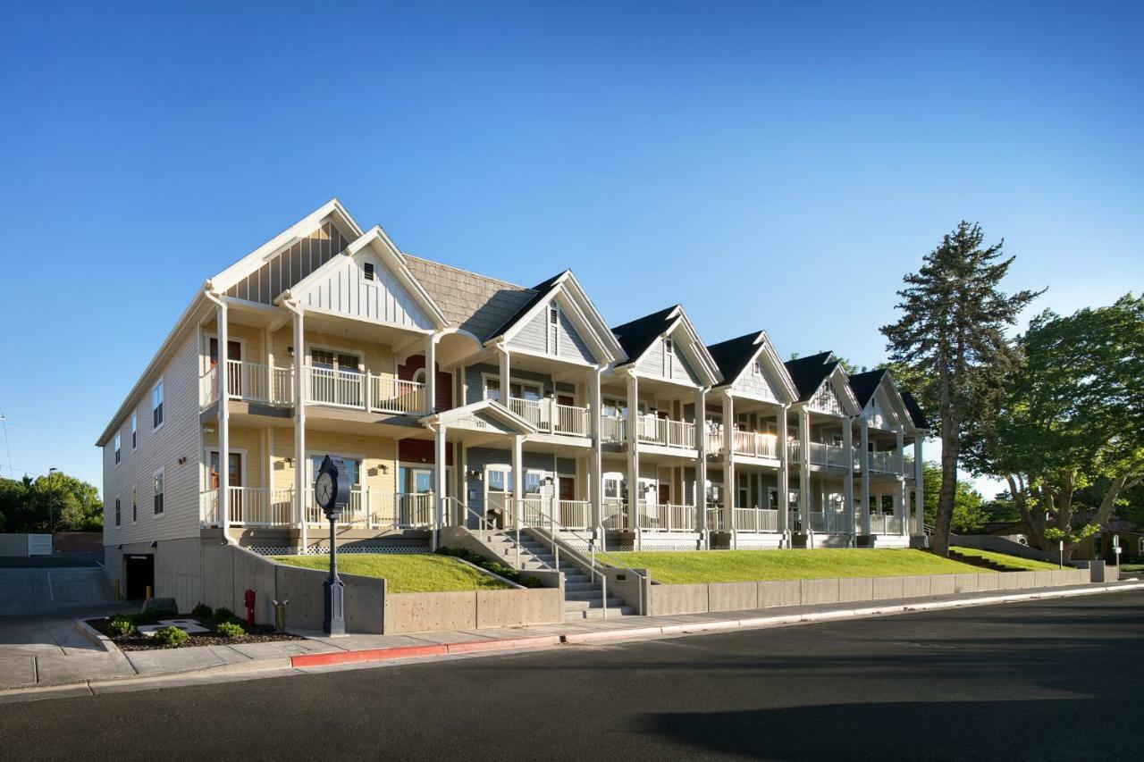 The Cottages At Shakespeare Lane - Cedar City Bagian luar foto